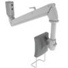 Monitor suspension arm sky 600, height adjustable with locking