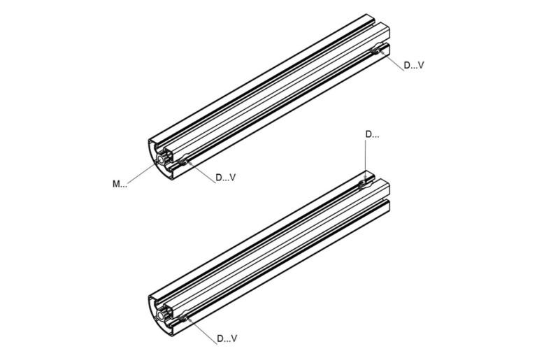 BSA30 12x46 Kartonentferner – Präzisions-Flachschlüssel Für Professionelle Montage